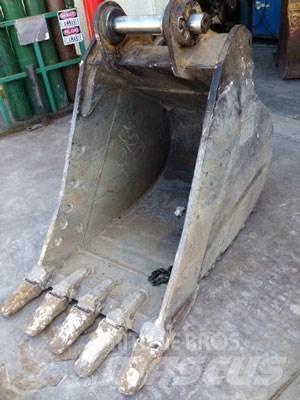 CAT 320DL, Bucket, HD 36 Kiti naudoti statybos komponentai