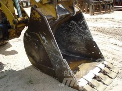 CAT 345CL Bucket HD,48 Kiti naudoti statybos komponentai