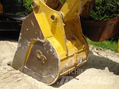 CAT 345CL Bucket HD,48 Kiti naudoti statybos komponentai