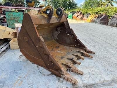 CAT 352 Vikšriniai ekskavatoriai