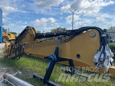 CAT 352FL UHD Griovimo ekskavatoriai