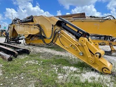 CAT 390FL UHD Griovimo ekskavatoriai
