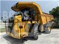 CAT 770G Atliekų išvežimo technika