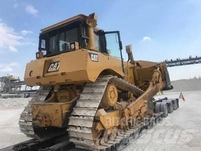 CAT D8T Vikšriniai buldozeriai