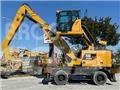CAT MH3024 Atliekų / pramoniniai krautuvai