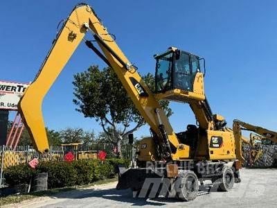CAT MH3024 Atliekų / pramoniniai krautuvai