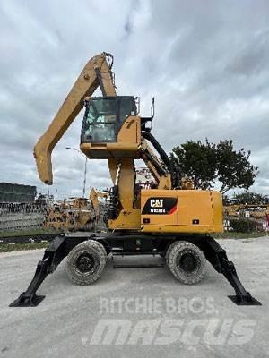 CAT MH3024 Atliekų / pramoniniai krautuvai