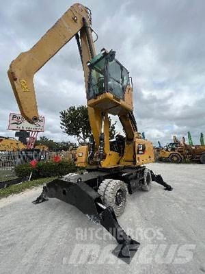 CAT MH3024 Atliekų / pramoniniai krautuvai
