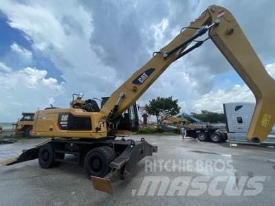 CAT MH3026 Atliekų / pramoniniai krautuvai