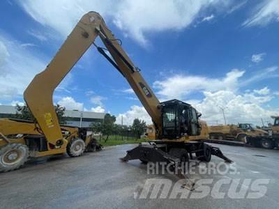 CAT MH3026 Atliekų / pramoniniai krautuvai