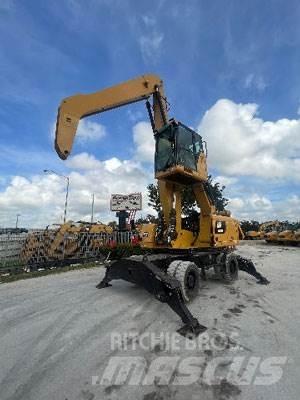 CAT MH3026 Atliekų / pramoniniai krautuvai