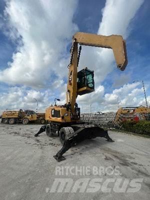 CAT MH3026 Atliekų / pramoniniai krautuvai