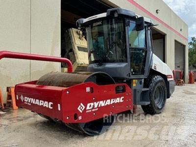Dynapac CA1500D - New Statyba - Kita