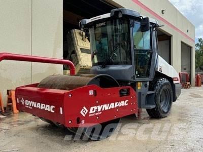 Dynapac CA1500D - New Statyba - Kita