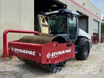 Dynapac CA2500D - New Statyba - Kita
