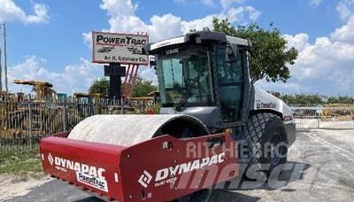 Dynapac CA3500D Statyba - Kita