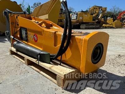 Indeco HP5000FS - New Hidrauliniai kūjai / Trupintuvai