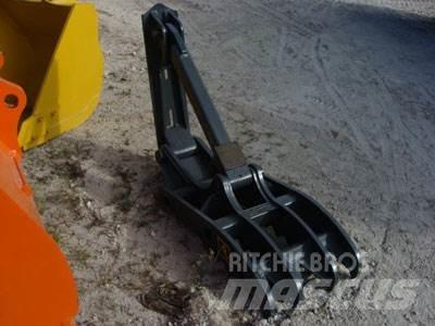 Pemberton HH24-M Thumb Kiti naudoti statybos komponentai
