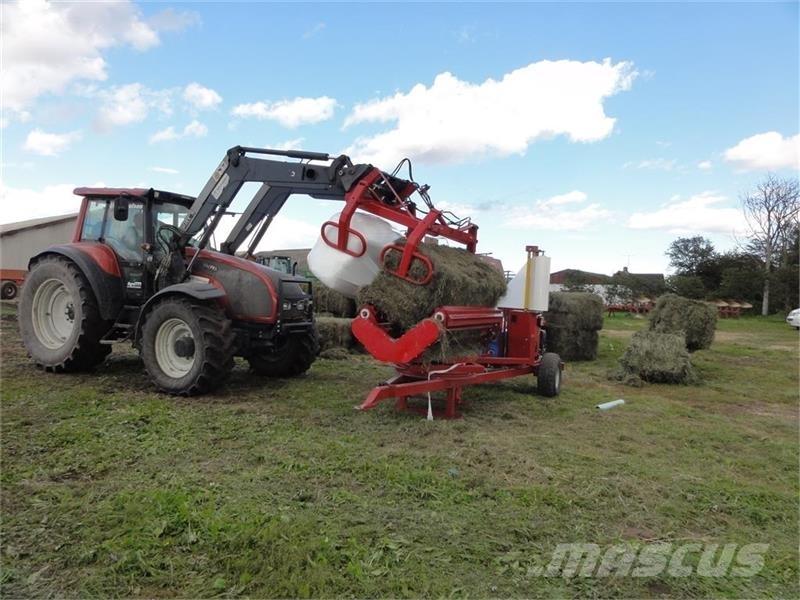 Pomi Wrap 200 Vyniojimo padargai