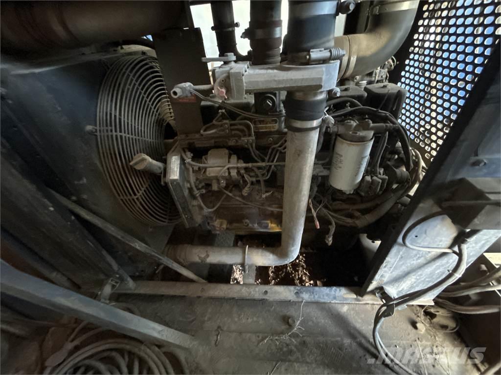 Cummins 5.9 Statyba - Kita