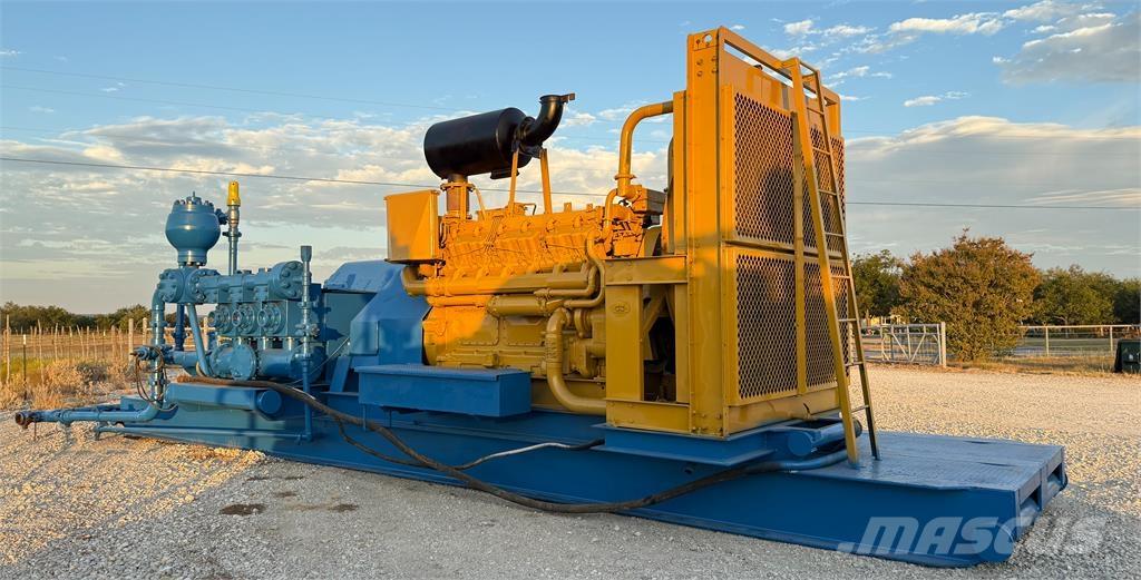  QZ-9 D398B Statyba - Kita