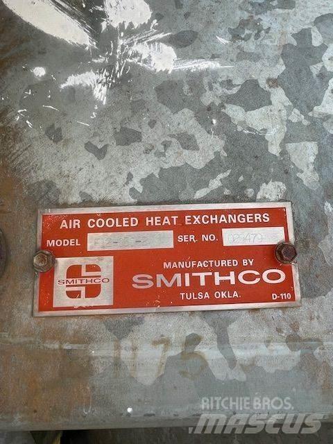 SmithCo  Statyba - Kita