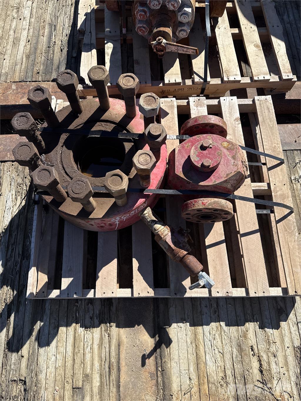  Spool Statyba - Kita