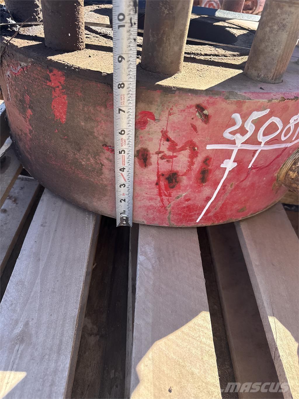  Spool Statyba - Kita