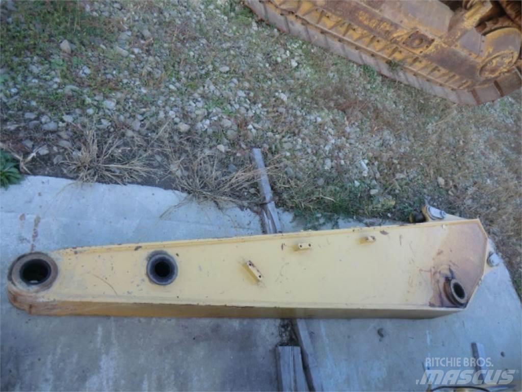 CAT 225 Statyba - Kita
