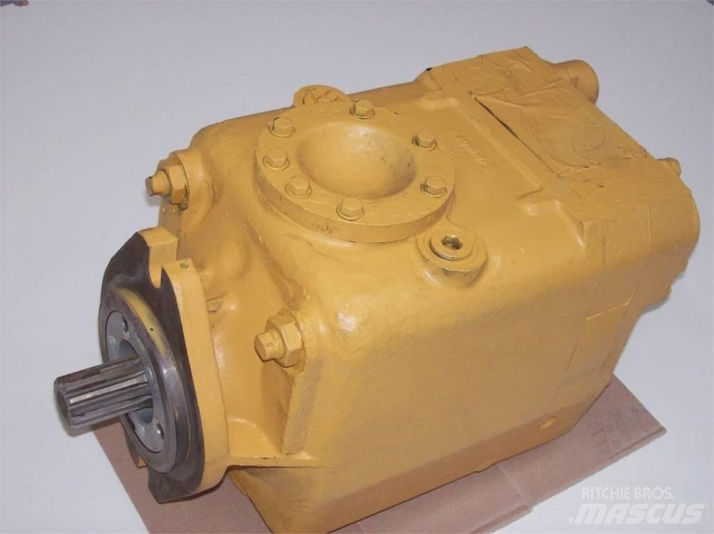 CAT 235 Statyba - Kita