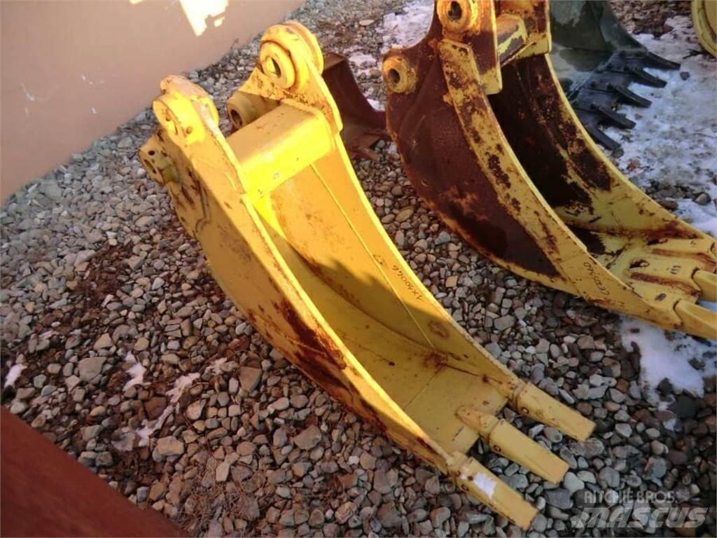 CAT 307 Statyba - Kita
