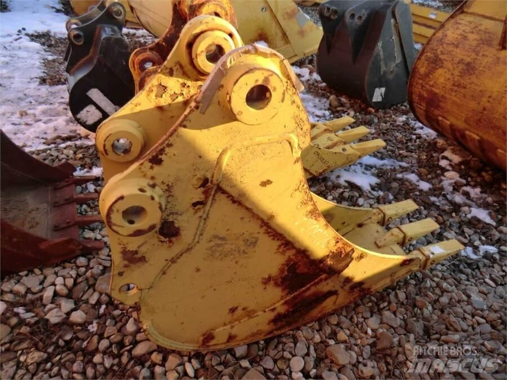 CAT 307 Statyba - Kita