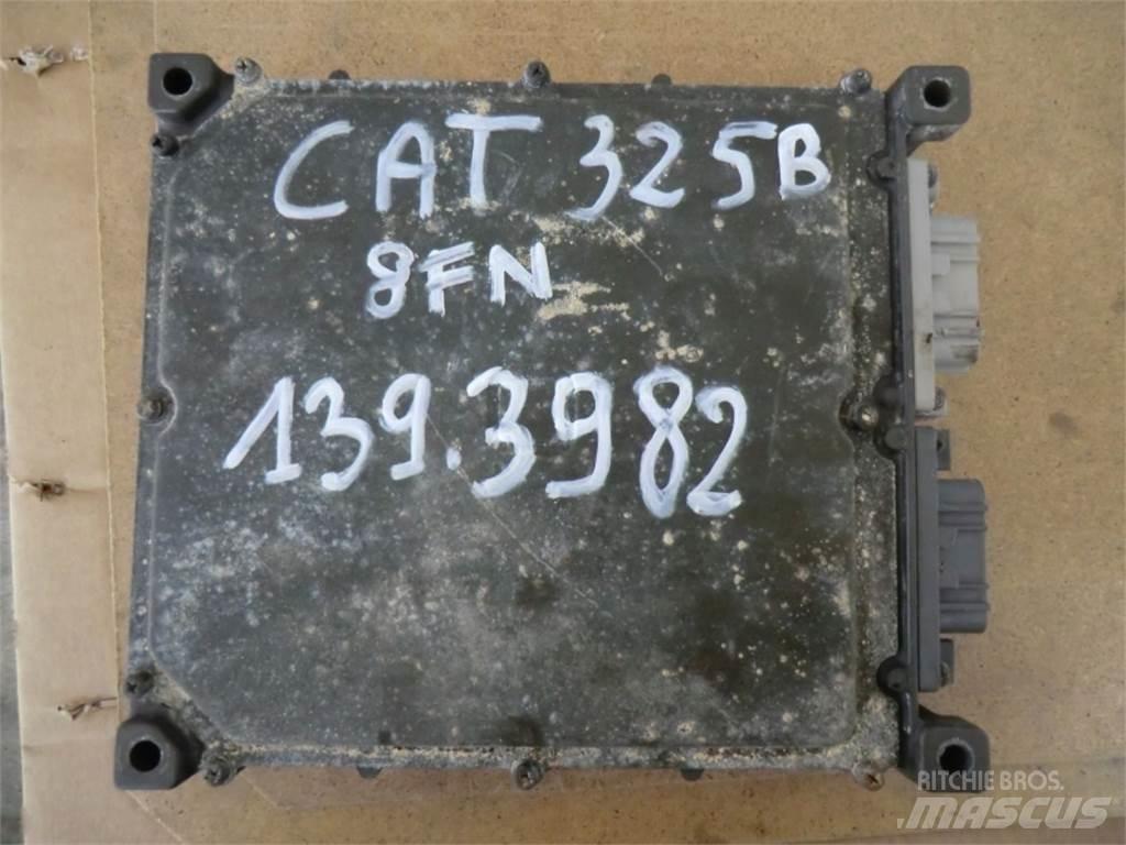 CAT 312B Statyba - Kita