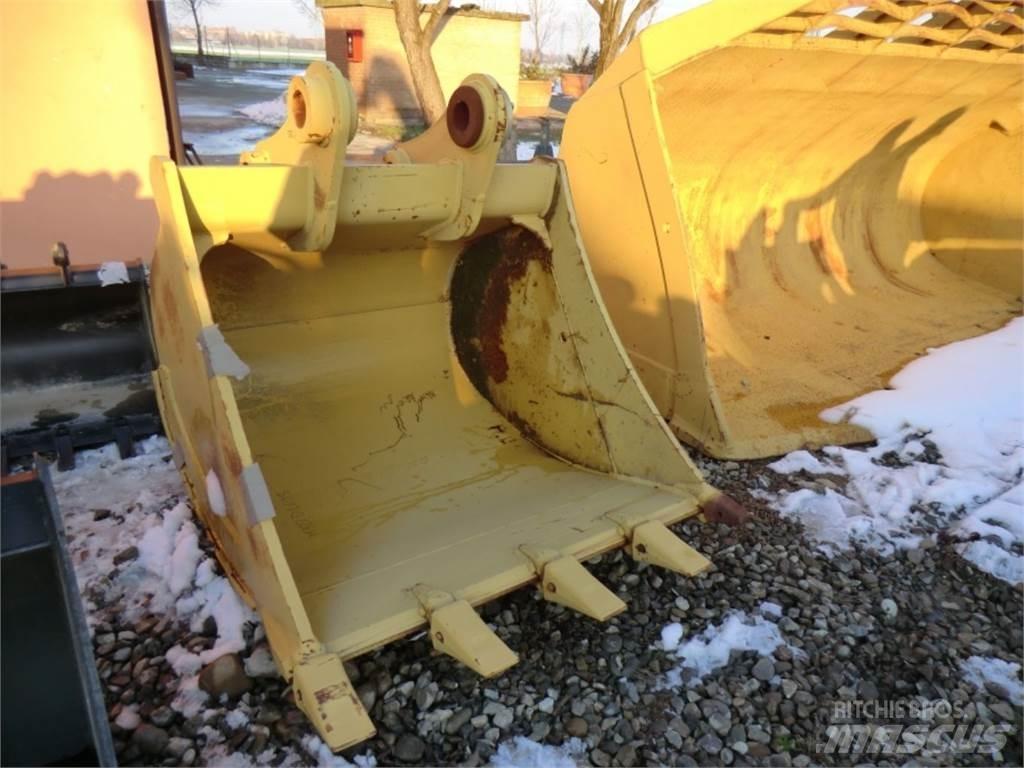CAT 322D Statyba - Kita