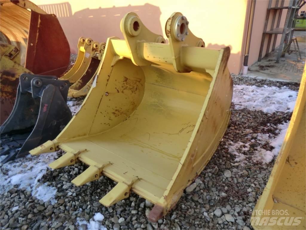 CAT 322D Statyba - Kita
