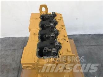 CAT 3304 Varikliai