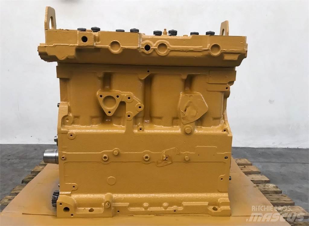 CAT 3304 Varikliai