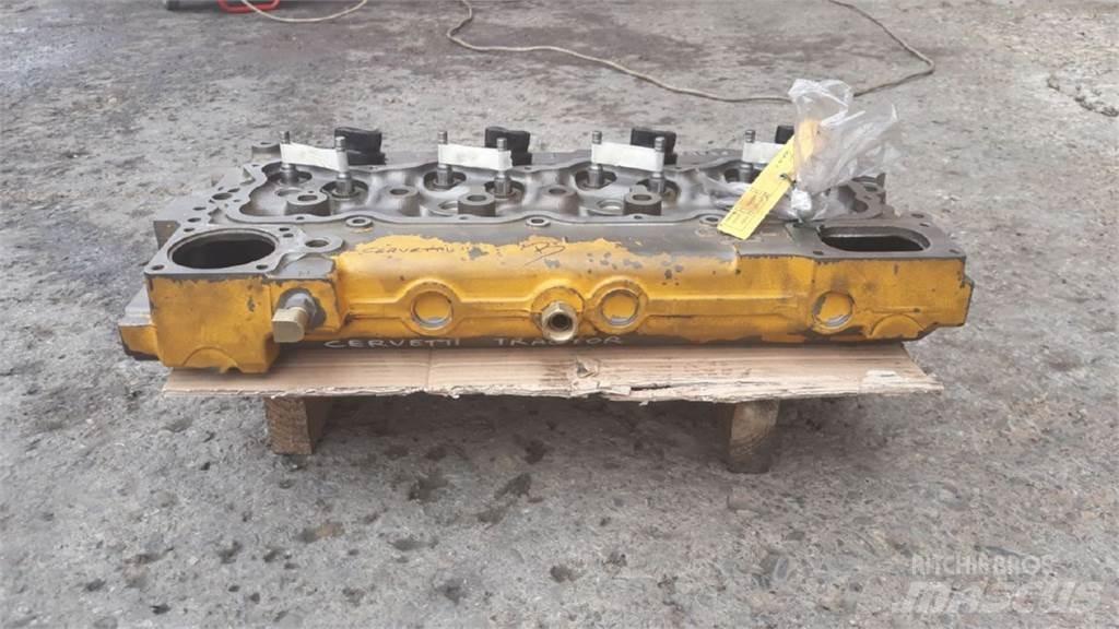CAT 3304 Varikliai