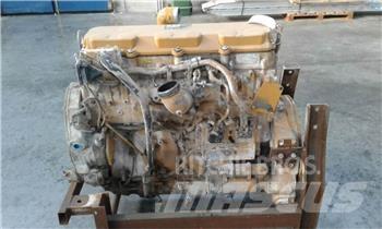 CAT 3304 Varikliai