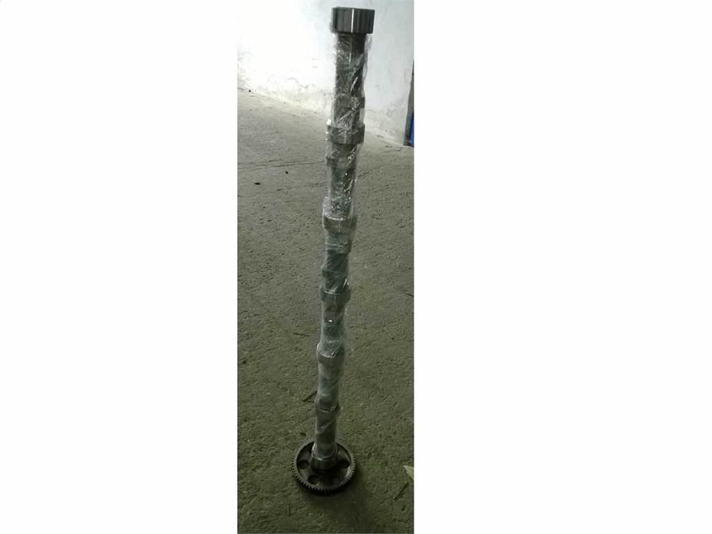 CAT 3406 Varikliai
