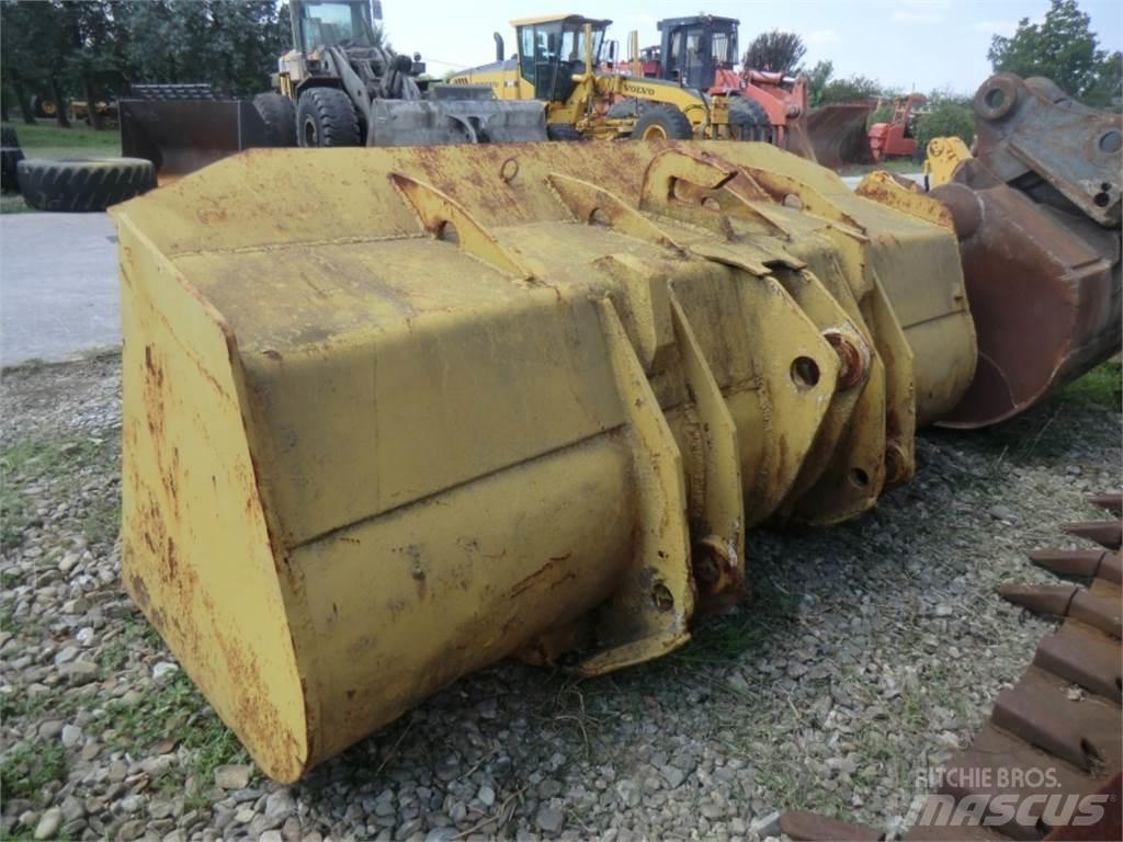 CAT 3412 Statyba - Kita