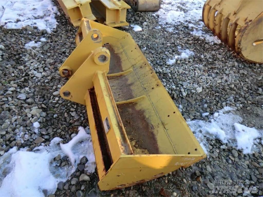 CAT 428 Statyba - Kita