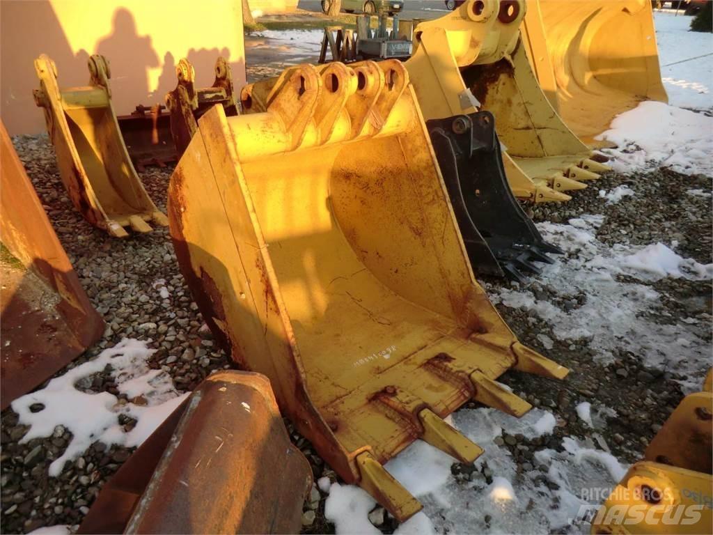 CAT 900 mm Statyba - Kita