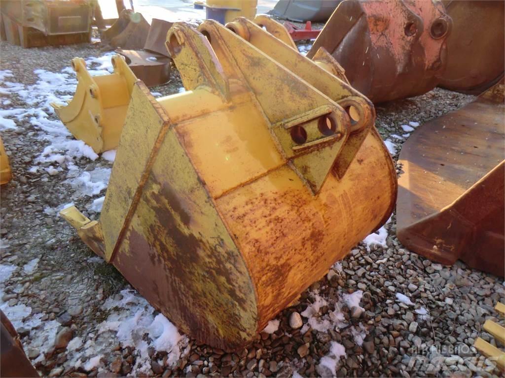 CAT 900 mm Statyba - Kita
