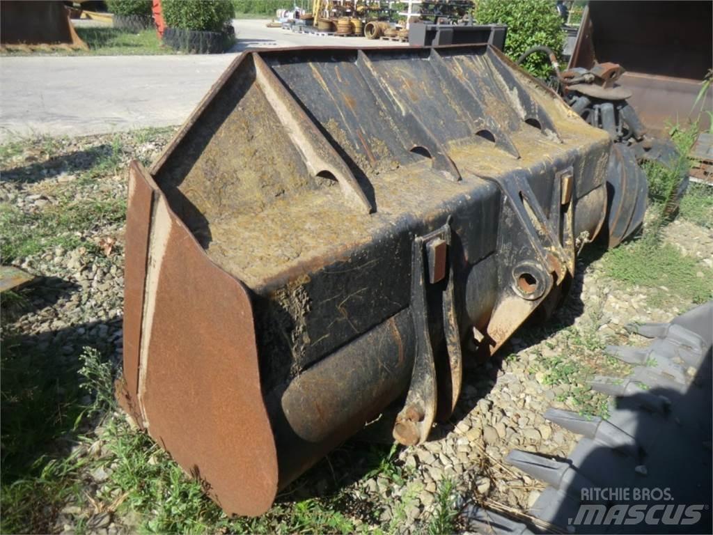 CAT 953C Statyba - Kita