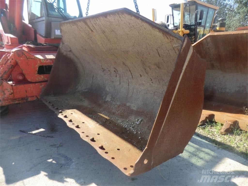 CAT 953C Statyba - Kita
