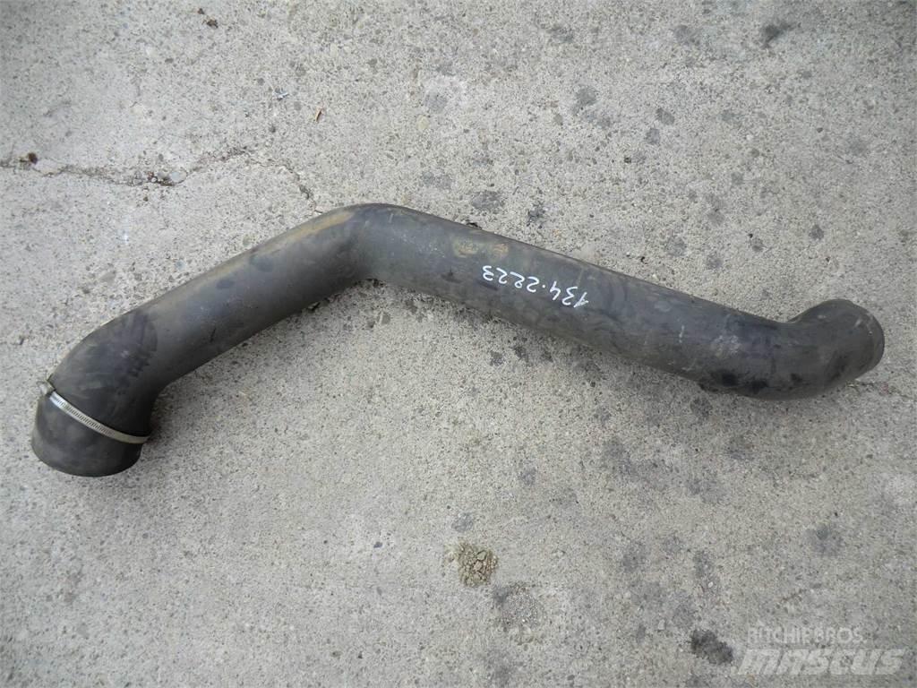 CAT 963C Statyba - Kita
