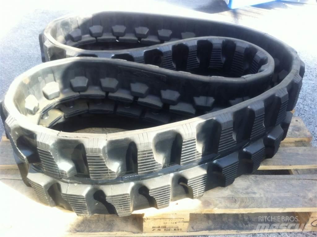 CAT 988B Statyba - Kita