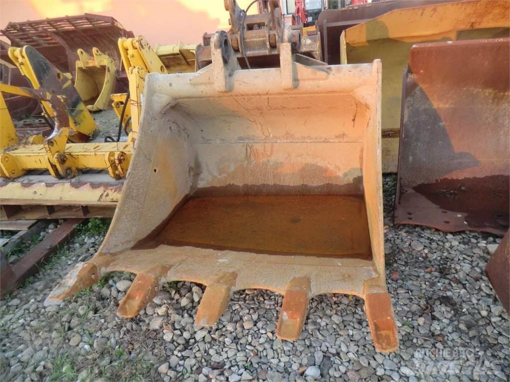 CAT 988F Statyba - Kita
