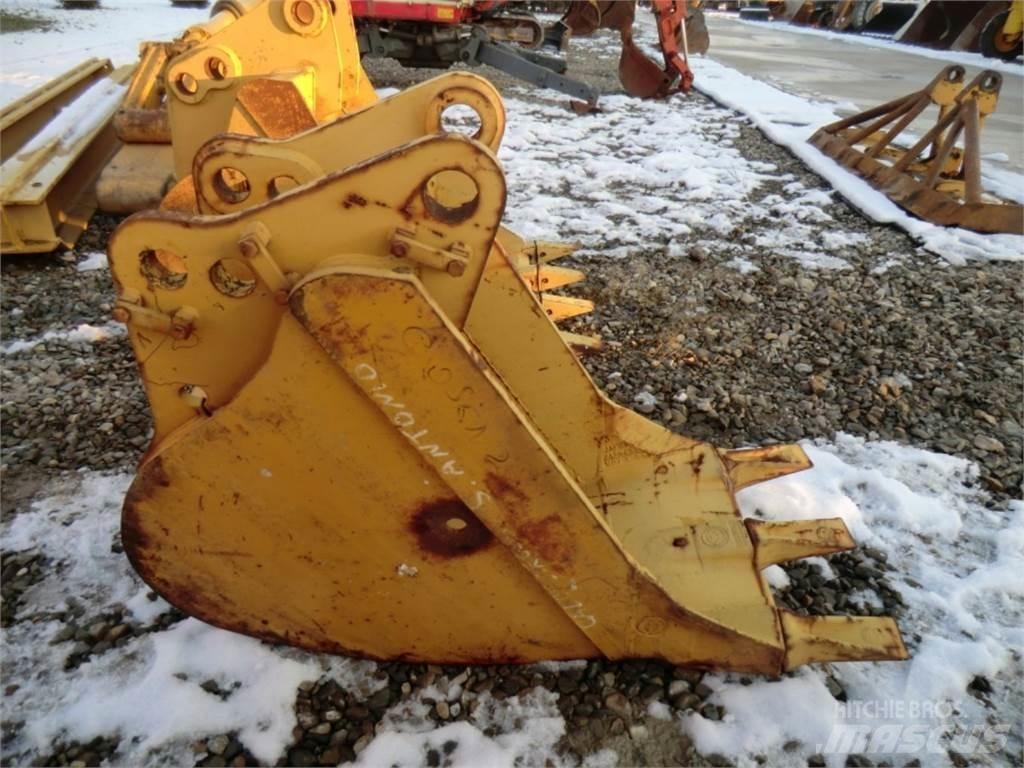 CAT 988F I Statyba - Kita